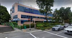 Kembangan Plaza (D14), Shop House #460165251